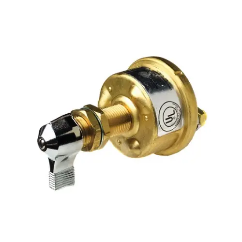 While Supplies Last Cole Hersee M-290 Series Marine Grade Master Disconnect Switch DPST - Boxed - M-290-05