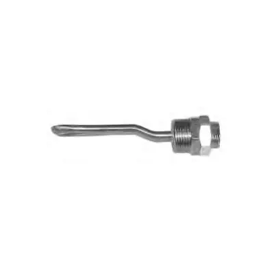 Zerostart Engine Heater 1in. NPT 1000W 120V Immersion Type for John Deere Series 300 - 3500045 Clearance