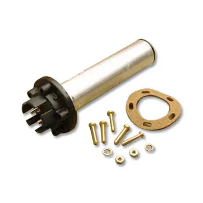 Genuine ISSPRO Fuel Level Sender 25 in. 240-33 Ohm - RA9525-ISS