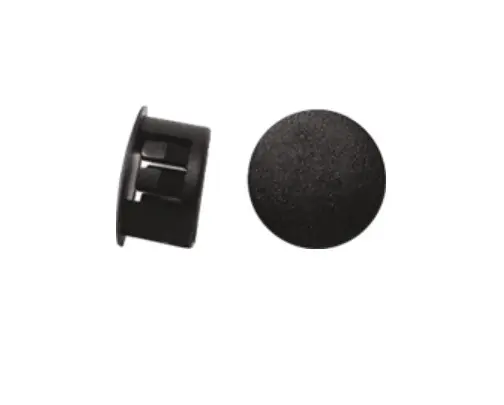 Direct From Manufacturer Blue Sea Systems Toggle Circuit Breaker Panel Plug in Black - 8037