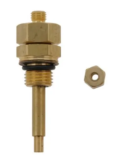 Next Day Delivery Zerostart Starting Fluid Atomizer for Ford and International with .013 Size - 8202974