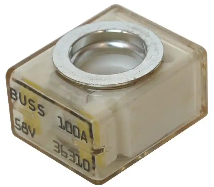 Cheap Blue Sea Systems MRBF 100A Terminal Fuse 58V DC - 5183