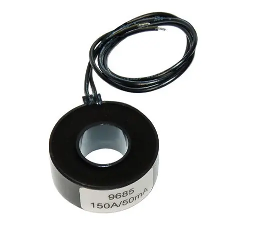 Get Yours Blue Sea Systems AC Current Transformer Coil 150A AC/50mA AC - 8256