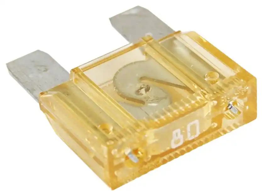 Factory Price Blue Sea Systems MAXI Fuse 80 Amp 32V DC - 5143