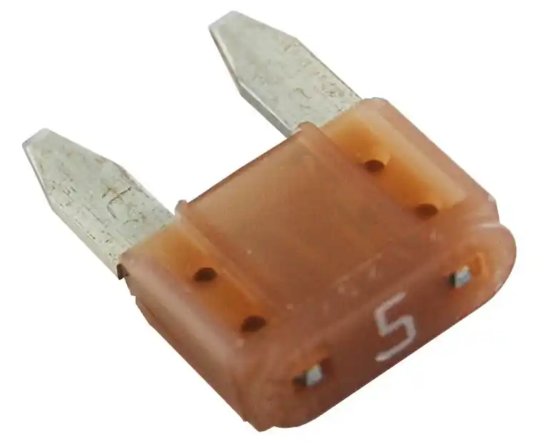 Must Have Blue Sea Systems ATM Fuse 5 Amp 32V DC - 5270
