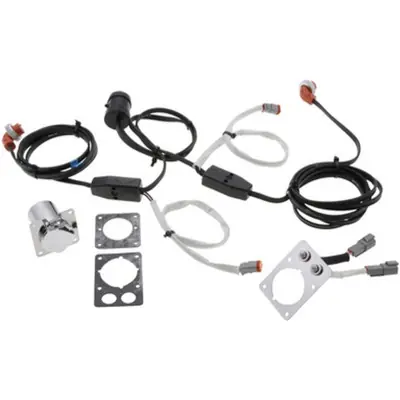 Zerostart Dual Heater Sensing Indicator Light Kit - 3600061 Big Sale