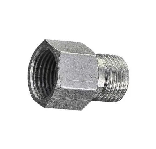Best Price MEI Air Conditioner No. 6 Flare to O-Ring Adapter Fitting - 4922