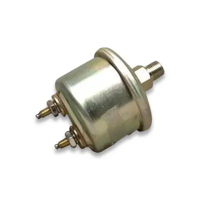 ISSPRO Pressure Sender 0-100 PSI 2 Stud Dual Station - R8917-02 Popular