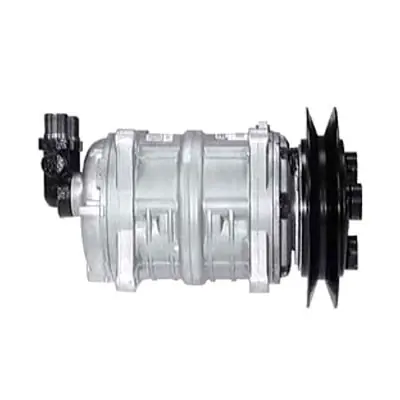 Direct From Manufacturer MEI Seltec/Valeo TM-15 A/C Compressor 12V with 1 Groove - 5723