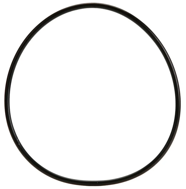 While Supplies Last Signal-Stat Round Black Rubber Sealing O Ring for SS/5800 Series - 9120 by Truck-Lite