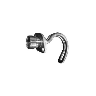 Markdown Zerostart Engine Heater 1500W 120V for Mack MP7 and Volvo D11 - 3500100
