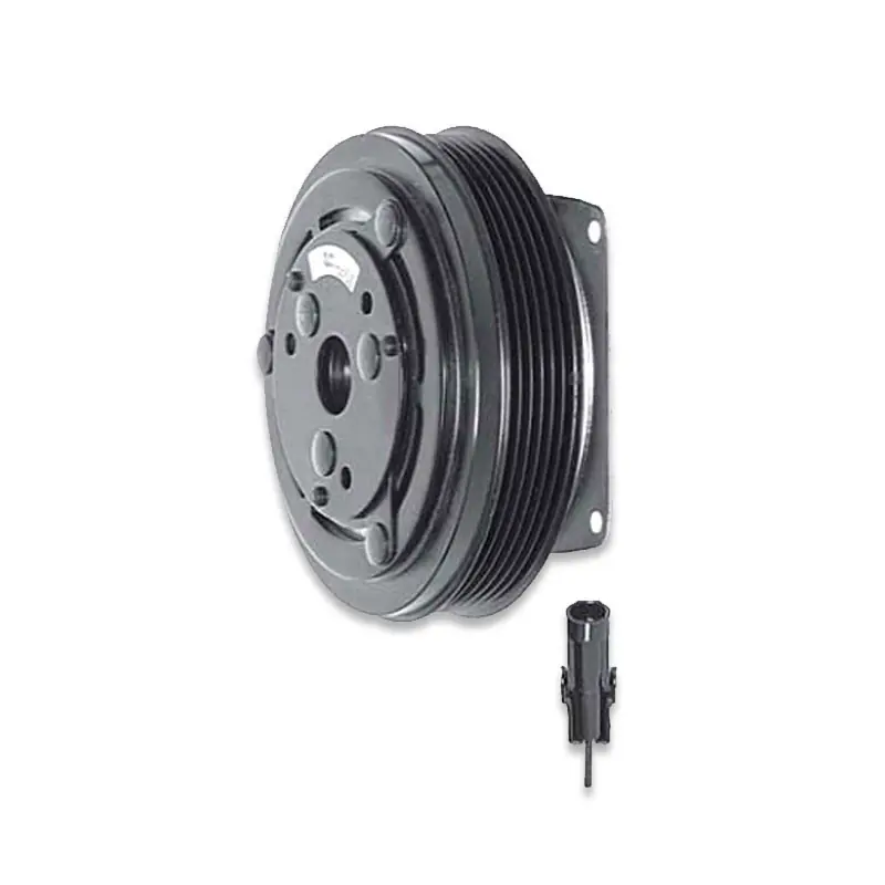 Best Seller MEI Single Wire Blissfield Clutch 12V with 6 Grooves - 5030