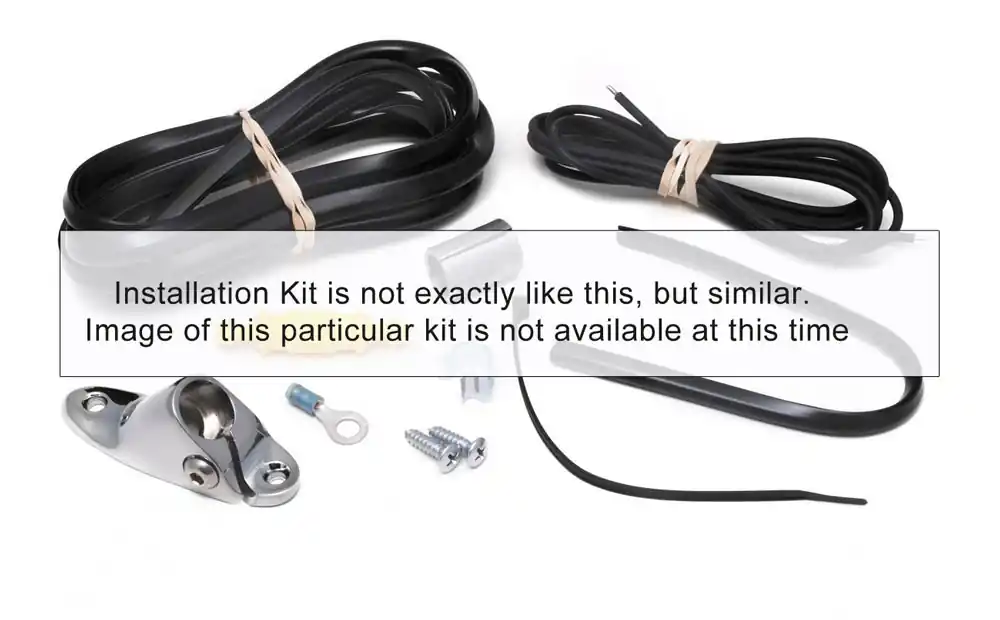 Limited Edition Unity Spotlight Installation Kit - 7615