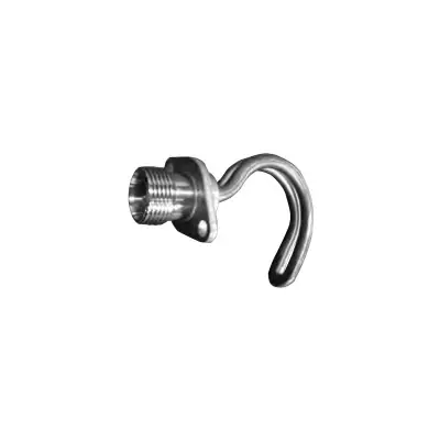 Zerostart Engine Heater 1000W 120V for Mack MP7 and Volvo D11 - 3500099 Warranty Included