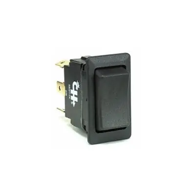 Trending Cole Hersee Universal Rocker Switch 12V/24V SPDT - Boxed - 58027-04