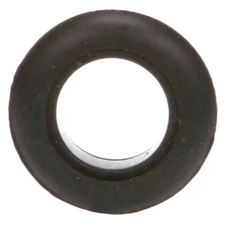 Wholesale Truck-Lite .125 - .250 in. Open Back Black Sealing Grommet for 33 Series and 0.75 in. Round Lights - 33725