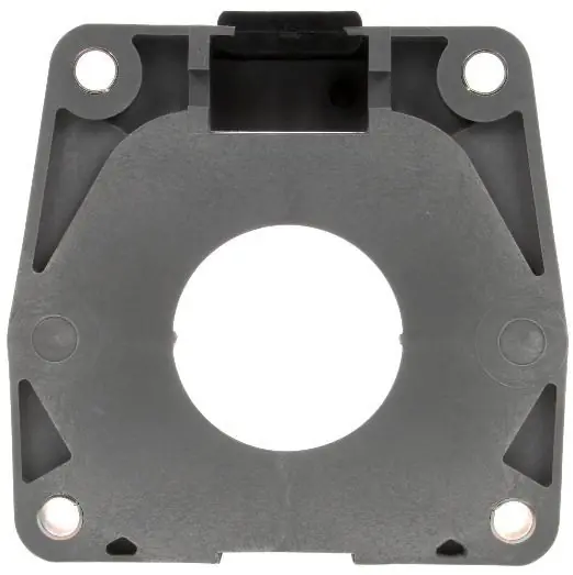 Truck-Lite Rear Access Gray Surface Mount Adapter Box - 50883 Free Delivery