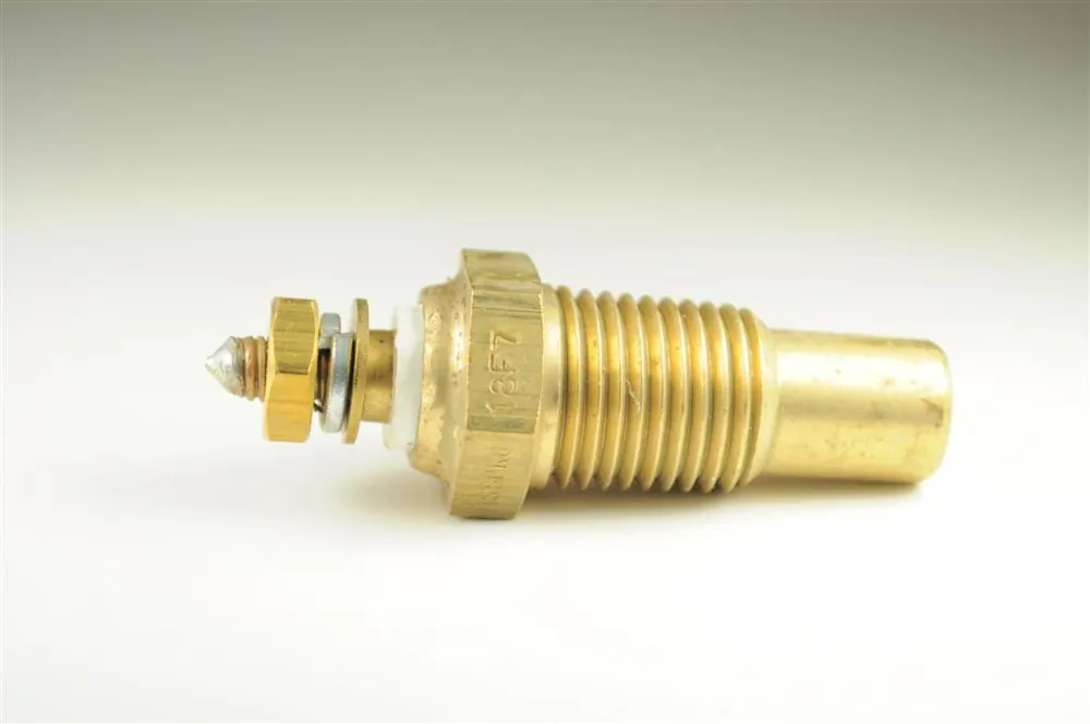 ISSPRO Temperature Switch 1/4 in. 225F - R363AM Big Sale