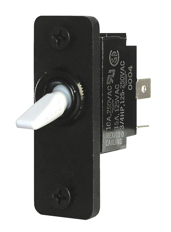 Switch Toggle DPDT ON-OFF-ON 32V DC - 8211 Must Have