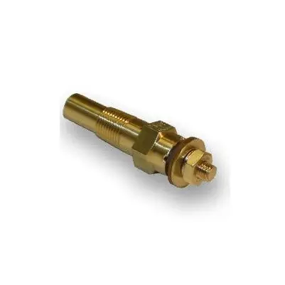 Top Rated Murphy 250/300F Temperature Sender 1/8-27 NPT with Single Wire - EST-250/300-1/8