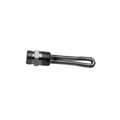 Zerostart Copper Threaded Coolant Immersion Heater 1000W 120V with 3-3/8 in. Element Length - 3500032 Next Day Delivery