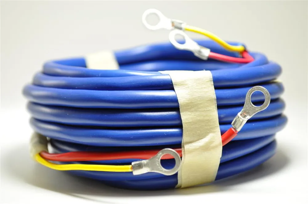 ISSPRO - LeadWire High Temperature, 14 Foot - R660-14 Exclusive Offer