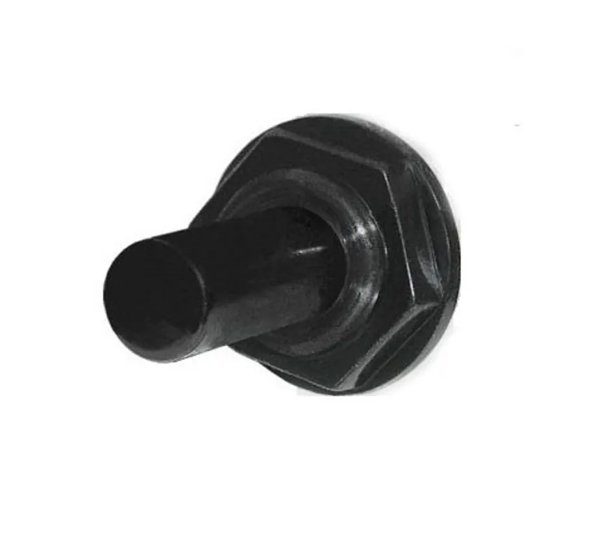 Blue Sea Systems WeatherDeck Black Toggle Switch Boot - 4138 Editor’s Pick