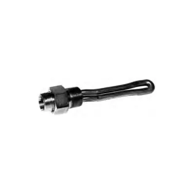 Hot Picks Zerostart Engine Heater 3/4in. NPT 1000W 120V Immersion Type for John Deere Series 300 - 8603596