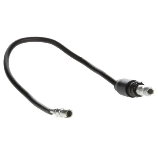 Worldwide Shipping Truck-Lite 6 in. 16 Gauge GPT Wire Marker Clearance, Interior Utility and Dome Light Plug - 96919