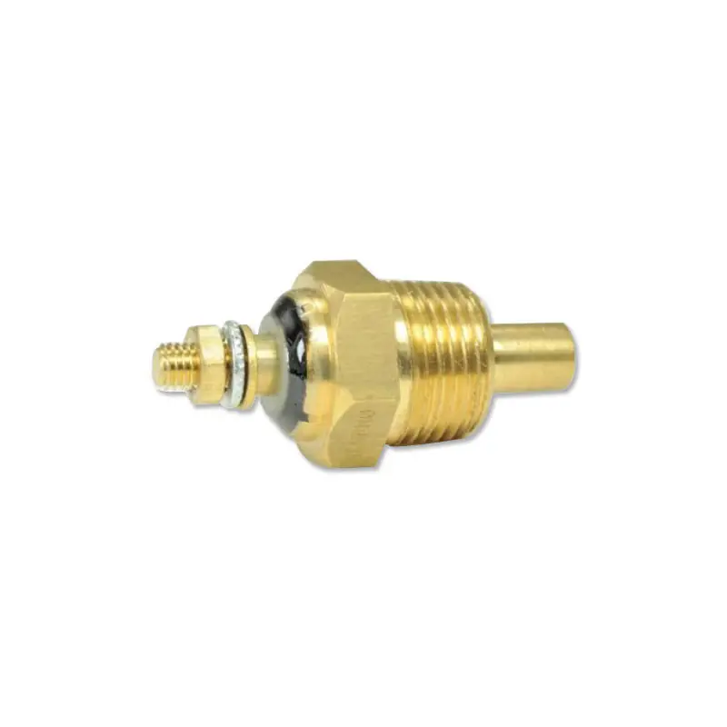Hassle-Free Returns ISSPRO Water Temperature Sender, 240F 3/8 in. - R8921