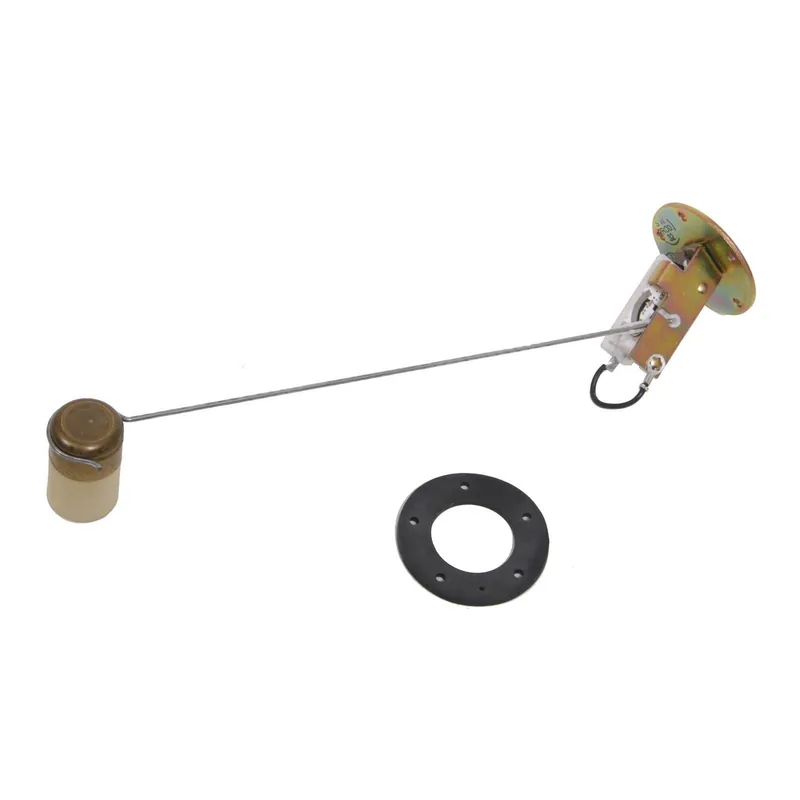 Bargain Stewart Warner Thick Film Float Arm Fuel Level Sender 240-33.5 Ohms - 385C-F