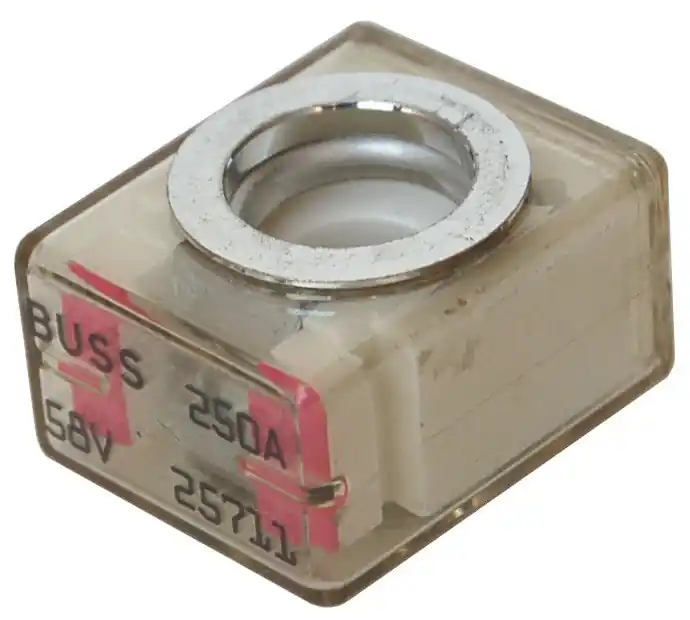 Clearance Blue Sea Systems MRBF 250A Terminal Fuse 58V DC - 5189