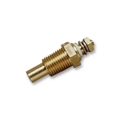 Bargain ISSPRO Oil Temperature Sender 320F 1/4 in. NPTF - R8960