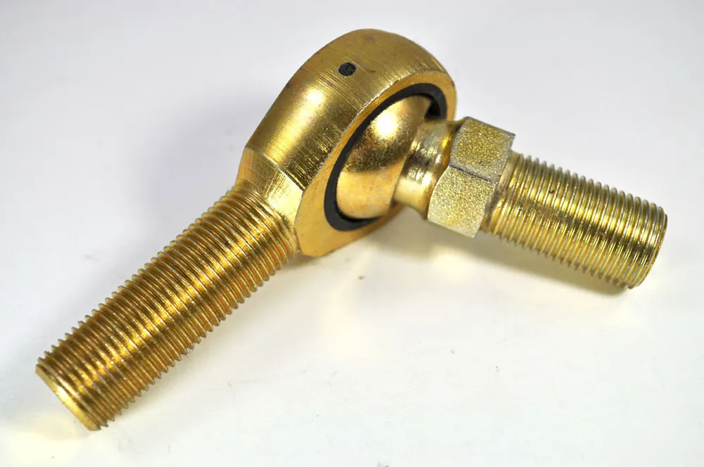 Tuthill - Rod End Male, 25 PC Min - SPM10S Latest