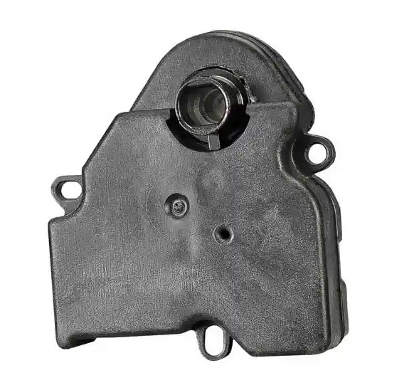 MEI Electric Operated Heater Actuator 12V with 2 Pin - 2386 One Day Deal