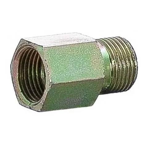 MEI Air Conditioner No. 8 Flare to O-Ring Adapter Fitting - 4920 Buy Direct