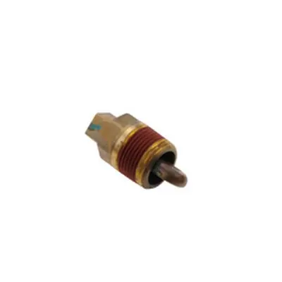 Zerostart Freeze Plug Engine Heater with 3/4 in. NPT Bore Diameter for Ford/Mercury/Lincoln, Jaguar, Mazda and Volvo - 3100002 New Release
