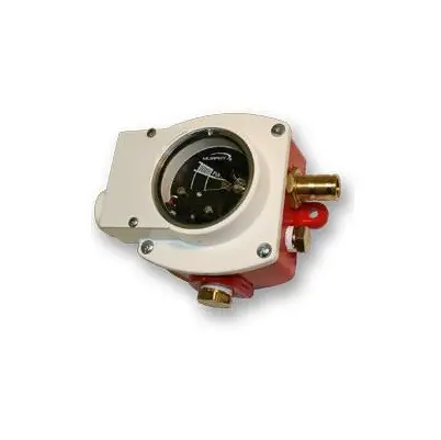 Murphy Lube Level Regulator with Low-level Switch - LR857 Direct From Factory