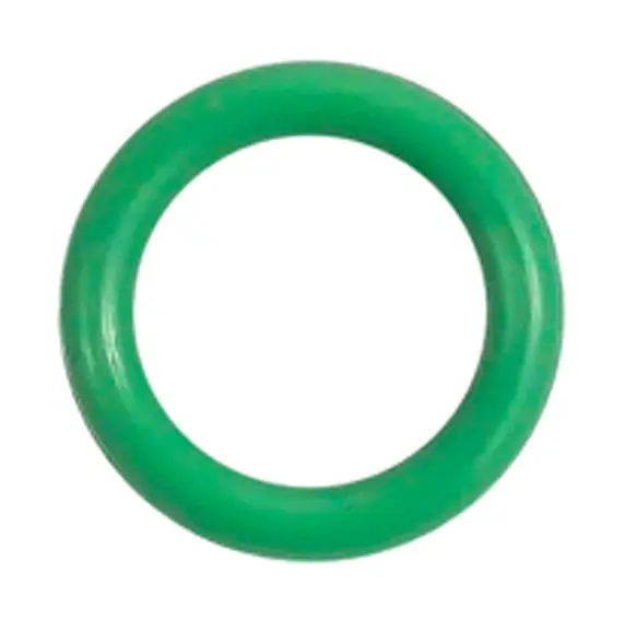 MEI HNBR Green No. 6 AC O-Ring - 4811 Modern