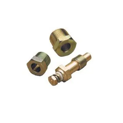 ISSPRO Temperature Sender with Bushings 280F - R8992 Factory Price