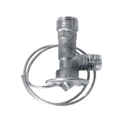 MEI Internally Equalized Expansion Valve - 1639 Hot Picks