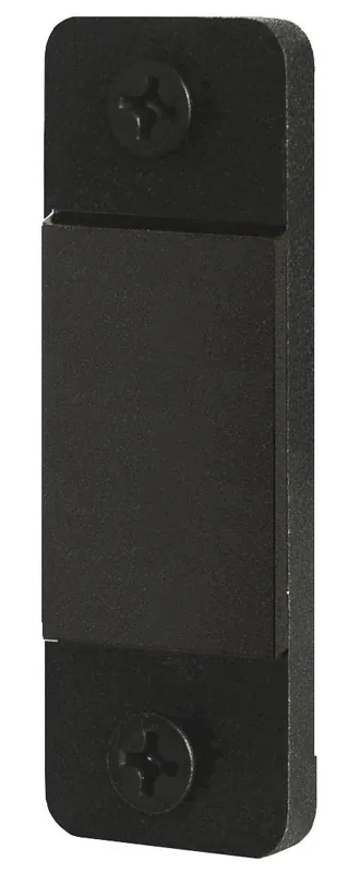 No Minimum Order Blue Sea Systems 360 Panel Plug for Flat Rocker Circuit Breaker - 4116