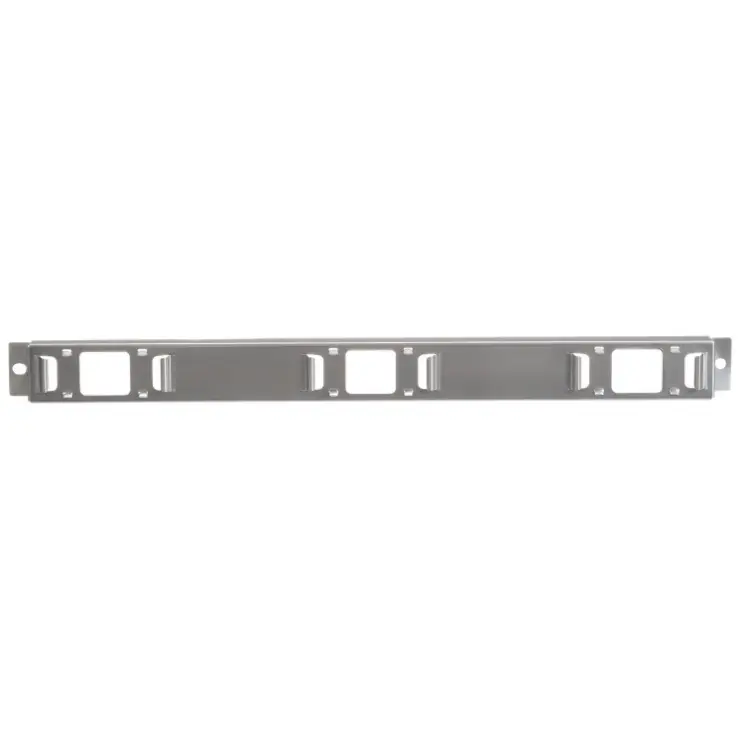 While Supplies Last Truck-Lite 15 Series Replacement Identification Bar with Silver 6 in. Centers - 00808
