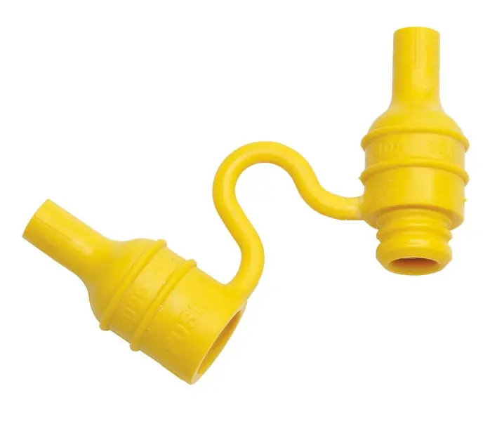 Blue Sea Systems Waterproof 30A In-Line AGC/MDL Fuse Holder - 5061 Limited Edition
