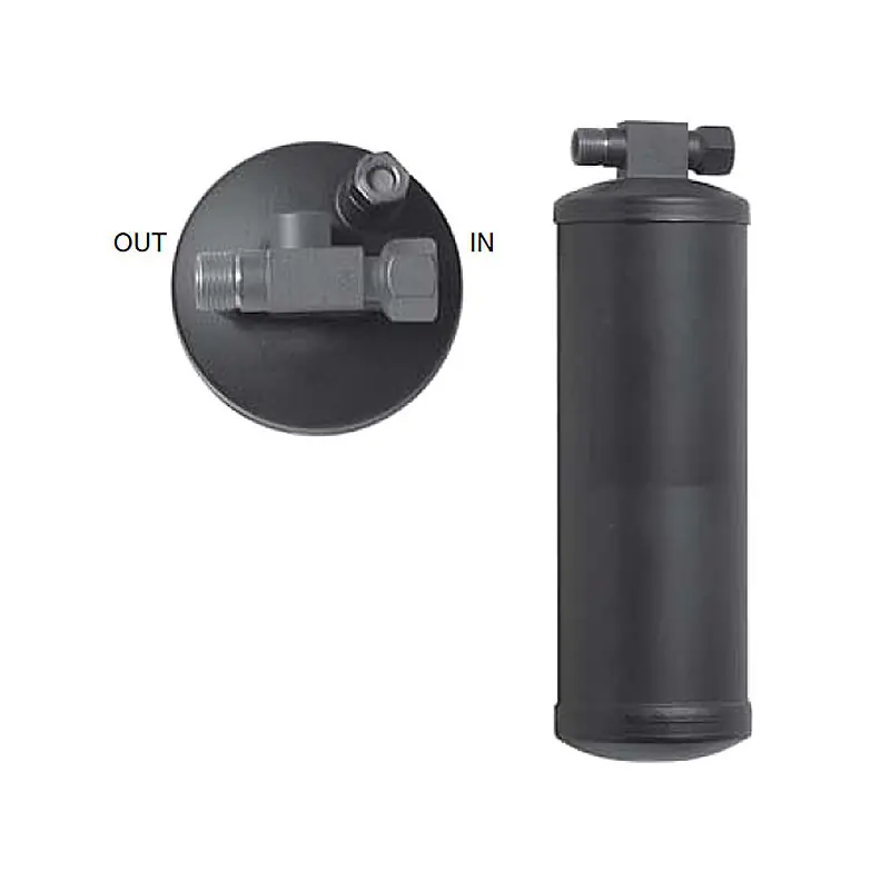 Bargain MEI 3 in. x 10 in. Receiver Drier - 7387