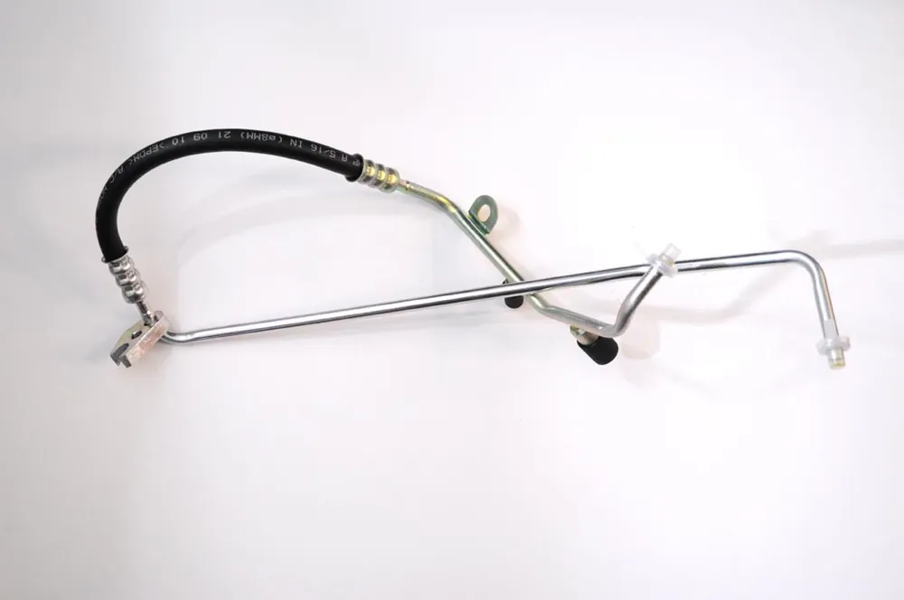 One Day Deal MEI Liquid Hose Assembly for Freightliner Trucks - 09-0652