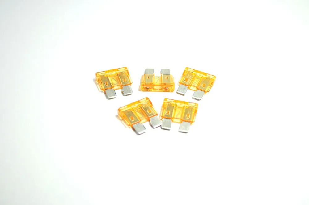 Affordable Cole Hersee Fuse ATO 5A - 0ATO005.VP