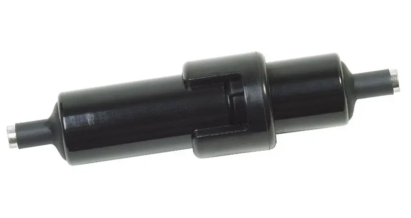 Blue Sea Systems Waterproof 20A In-Line AGC/MDL Fuse Holder - 5062 Seasonal Sale