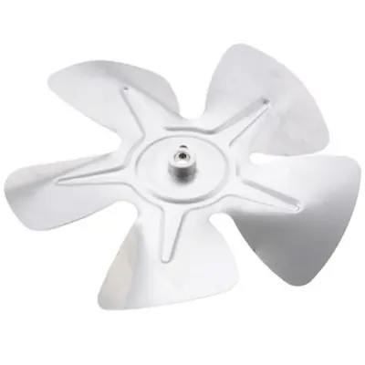 Seasonal Sale Zerostart Cab and Cargo Heater Replacement Fan Blade 7 in. for Models 100, 300, 400 and 500 - 7100002