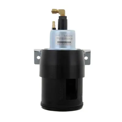 Original Zerostart Aerosol Starting Fluid Valve 12V - 5801001